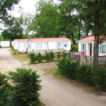 campsite rental lesperon