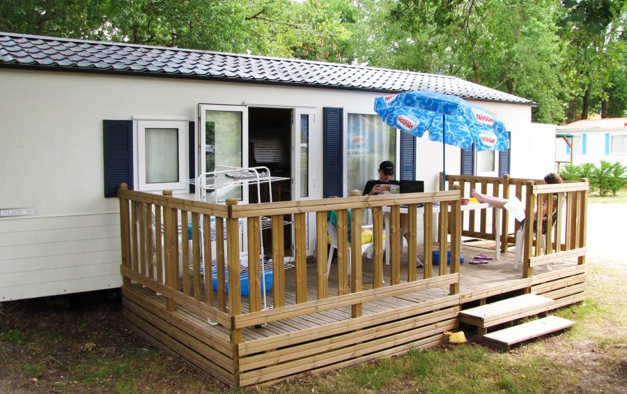 location mobil-home camping pas cher