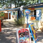 services au camping 2 étoiles lesperon