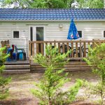 Location mobile-home camping landes 2 étoiles