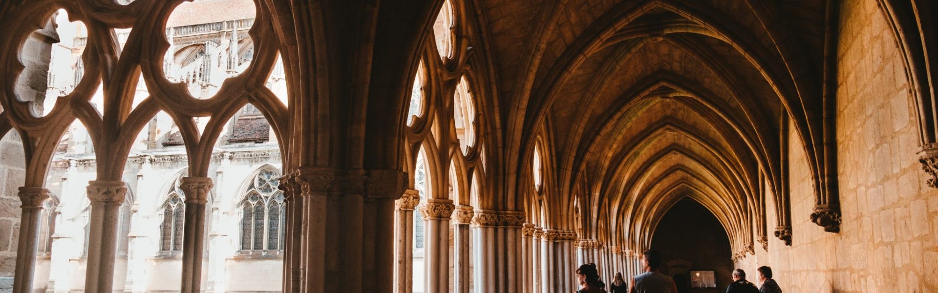 Cathédrale Sainte-Marie de Bayonne