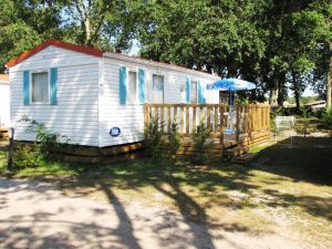 Camping-castets